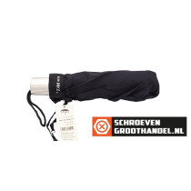 fischer Rain and Storm paraplu met houder