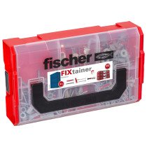 Fischer assortimentsdoos Fixtainer Duoline