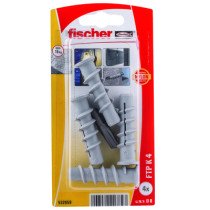 Cellenbetonanker FTP K4 4 stuks
