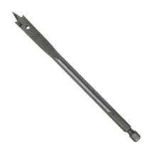 Speedboor 10x150mm  1 stuks