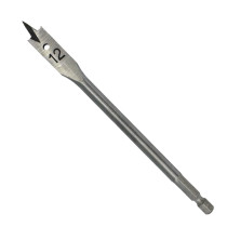 Speedboor 12x150mm 1 stuks