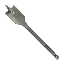 Speedboor 25x150mm 1 stuks