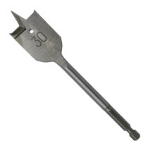 Speedboor 30x150mm 1 stuks