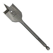 Speedboor 32x150mm 1 stuks