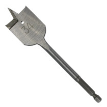 Speedboor 34x150mm 1 stuks