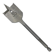Speedboor 35x150mm 1 stuks