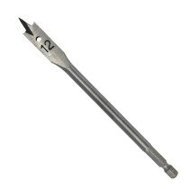 Speedboor 12x150mm 1 stuks