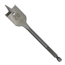 Speedboor 28x150mm 1 stuks