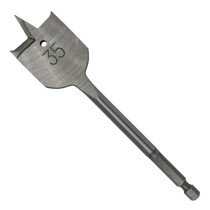 Speedboor 35x150mm 1 stuks