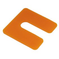 GB uitvulplaatjes 2mm oranje 240 stuks