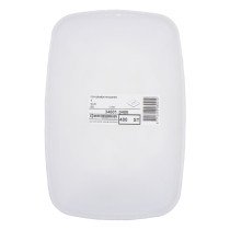 GB uitvulplaatjes 1mm wit 480 stuks