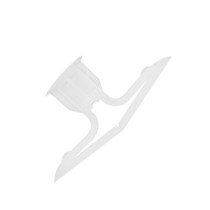 Hollewandpluggen 10-13 mm 20 stuks