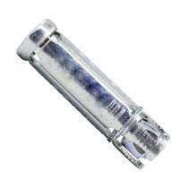 Keilbouthuls M16x100mm verzinkt 1 stuk