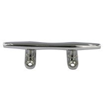 Kikker rond 4-gats 100mm RVS A4 1 stuk