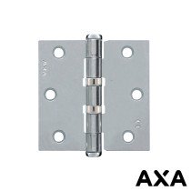 Kogellager scharnier 76x76mm staal AXA