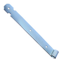 Duimheng 400 mm verzinkt