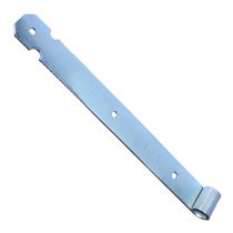 Duimheng 400 mm verzinkt