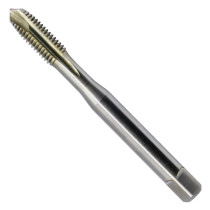 Machinetap M10 DIN371 HSS-E