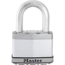 MasterLock Veiligheidshangslot 64mm 