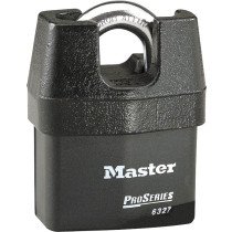 MasterLock Veiligheidshangslot ProSeries 6327