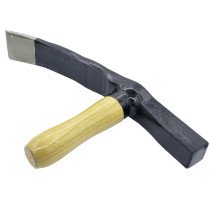 Stratenmakershamer 1750g 1 stuk