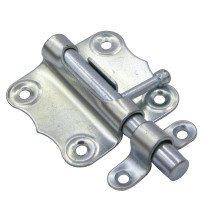Amerikaanse grendel 40x40 mm verzinkt 1 stuk