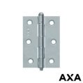  SCHARNIER 64X45MM ONGELAGERD AXA