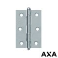 SCHARNIER 76X51MM ONGELAGERD AXA
