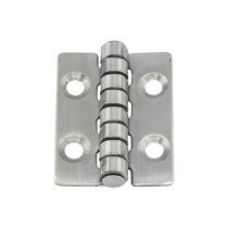 Scharnier 30x40mm RVS A2 1 stuk