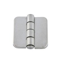 Scharnier blindering 36x36mm RVS A4 1 stuk