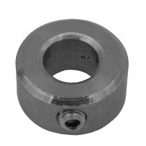 Stelringen A10 blank DIN705 25 stuks