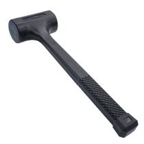 Terugslagvrije hamer 980g 1 stuk