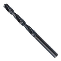 SGH HSS 9,5x125mm Metaalboor DIN338 Metaal 1 stuks
