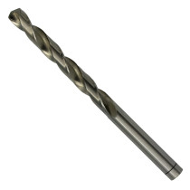 SGH HSS 9x125mm Cobaltboor DIN338 Metaal 1 stuks