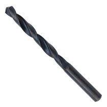 SGH HSS 10x133mm Metaalboor DIN338 Metaal 1 stuks