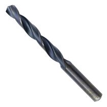 SGH HSS 13x151mm Metaalboor DIN338 Metaal 1 stuks