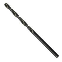 SGH HSS 3,2x65mm Metaalboor DIN338 Metaal 1 stuks