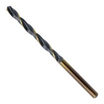 SGH HSS 4,8x85mm Metaalboor DIN338 Metaal 1 stuks