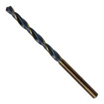 SGH HSS 5x86mm Metaalboor DIN338 Metaal 1 stuks