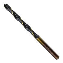SGH HSS 6,5x101mm Metaalboor DIN338 Metaal 1 stuks