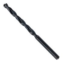 SGH HSS 6x93mm Metaalboor DIN338 Metaal 1 stuks