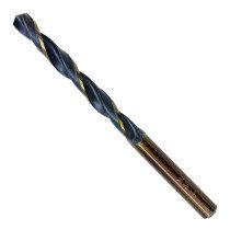 SGH HSS 8,5x117mm Metaalboor DIN338 Metaal 1 stuks