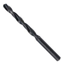 SGH HSS 8x117mm Metaalboor DIN338 Metaal 1 stuks