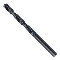 SGH HSS 9,5x125mm Metaalboor DIN338 Metaal 1 stuks
