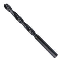 SGH HSS 9x125mm Metaalboor DIN338 Metaal 1 stuks