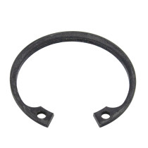 Circlips voor boring A41 blank DIN472 100 stuks
