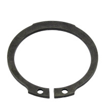 Circlips voor as A19 blank DIN471 200 stuks