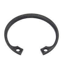 Circlips voor boring A23 blank DIN472 200 stuks