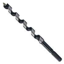 Slangenboor azobé 16x155/235mm 1 stuk
