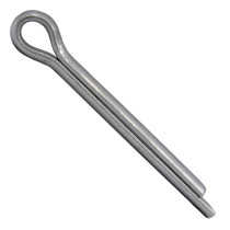 Splitpennen 3,2x63mm RVS A2 DIN94 100 stuks